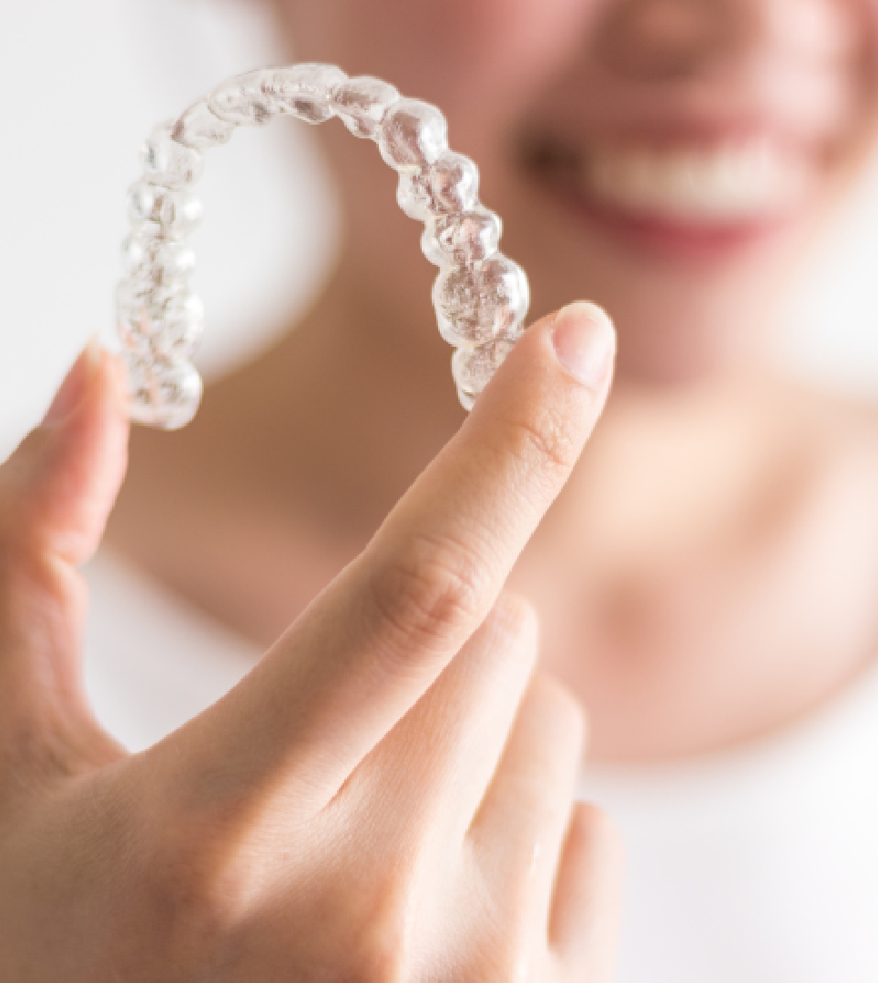 Invisalign