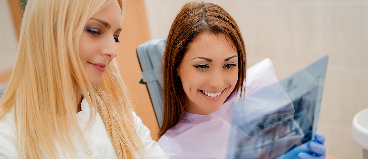 Welcome to Foothill Square Dental's Neurotoxin Treatment for Teeth Grinding