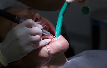 Periodontal (Gum) Disease Therapy