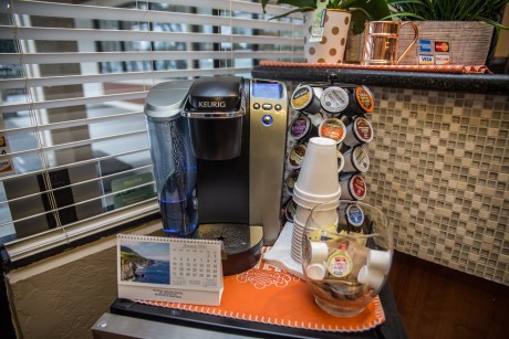 Foothill Square Dental Center - Complimentary Coffee